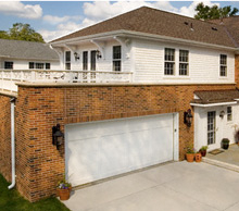 Garage Door Repair in San Lorenzo, CA