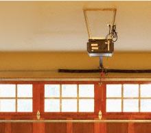Garage Door Openers in San Lorenzo, CA