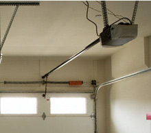 Garage Door Springs in San Lorenzo, CA